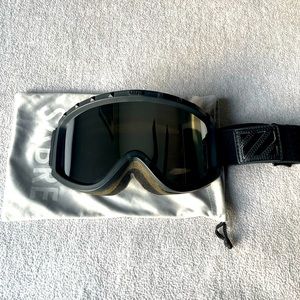 Sabre Goggles/ Snow